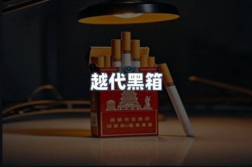 越代黑箱